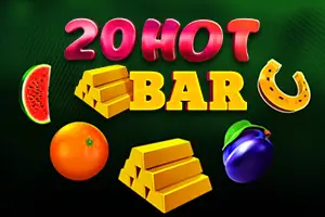 20 Hot Bar