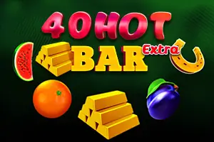 40 Hot Bar Extra