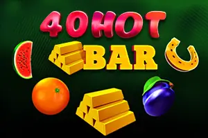 40 Hot Bar