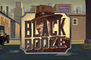 Black Booze