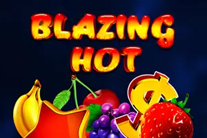 Blazing Hot