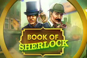 Book of Sherlock