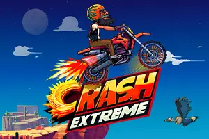 Crash Extreme