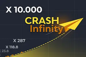 Crash Infinity
