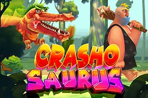 CrashoSaurus