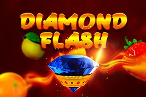 Diamond Flash Buy Bonus