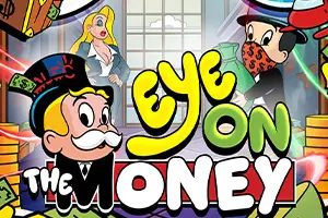 Eye on the Money