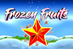 Frozen Fruits