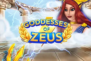 Goddesses of Zeus