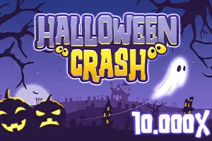 Halloween Crash