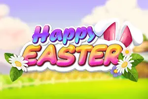 Happy Easter