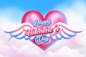 Happy Valentine's Day