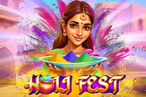 Holi Fest