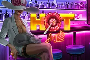 Hot Angels