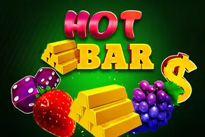 Hot Bar