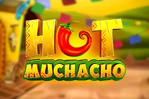 Hot Muchacho