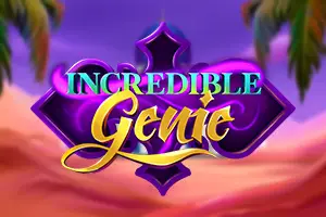 Incredible Genie