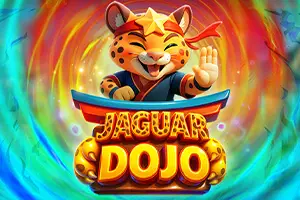 Jaguar Dojo