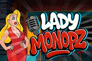 Lady Monopz