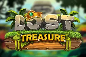 Lost Treasure