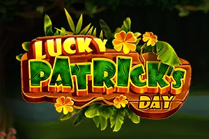 Lucky Patrick's Day