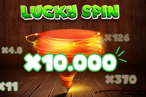 Lucky Spin