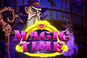 Magic Time