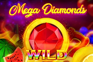 Mega Diamond