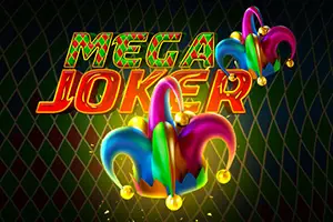 Mega Joker