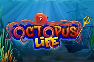 Octopus Life