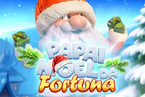 Papai Noel da Fortuna