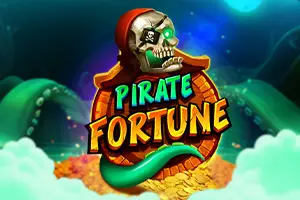 Pirate Fortune