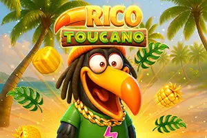 Rico Toucano