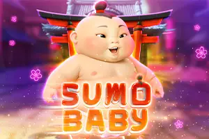 Sumo Baby