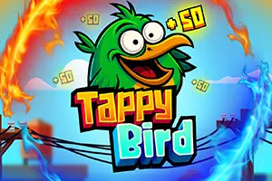 Tappy Bird