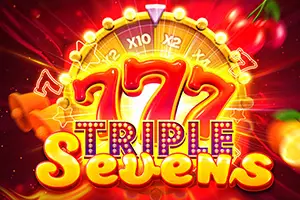 Triple Sevens