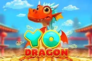 YO Dragon