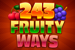 243 Fruity Ways