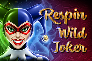 Respin Wild Joker