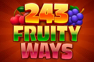 243 Fruity Ways