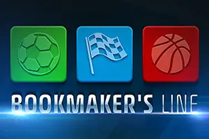 Bookmakers Line