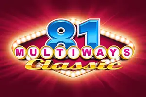 MultiWays 81 Classic