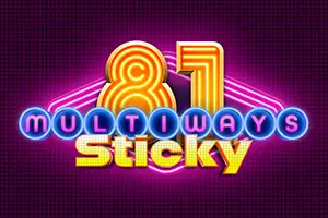MultiWays 81 Sticky