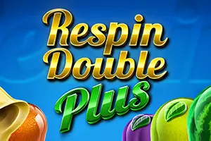 Respin Double Plus