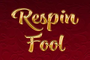 Respin Fool