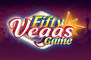 Vegas 50