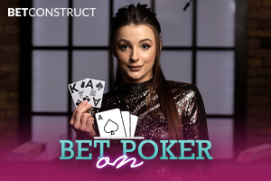 Bet On Poker Speed