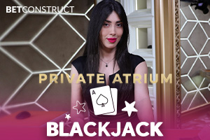 Blackjack Atrium