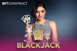 Blackjack Creed N