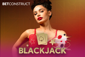 Blackjack FIESTA